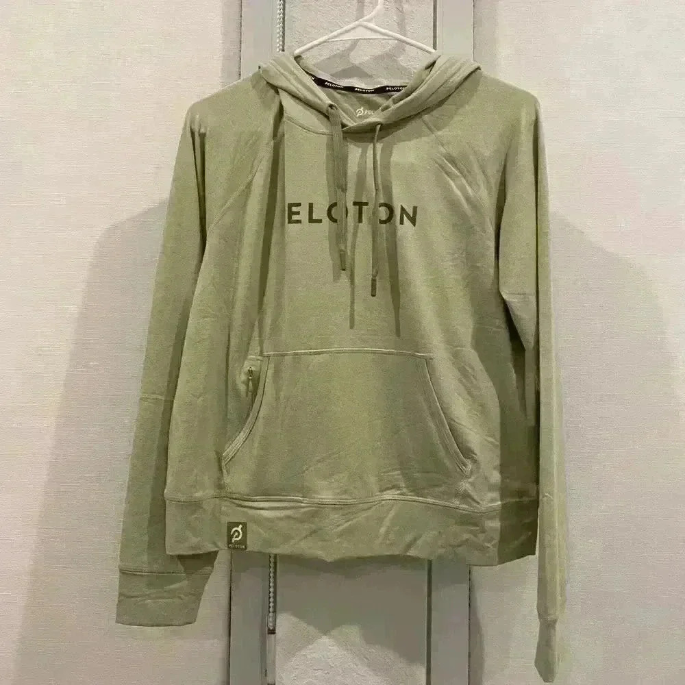 Nwt Peloton | Relaxed Dreamblend Hoodie | Sz M — image 2 of 7